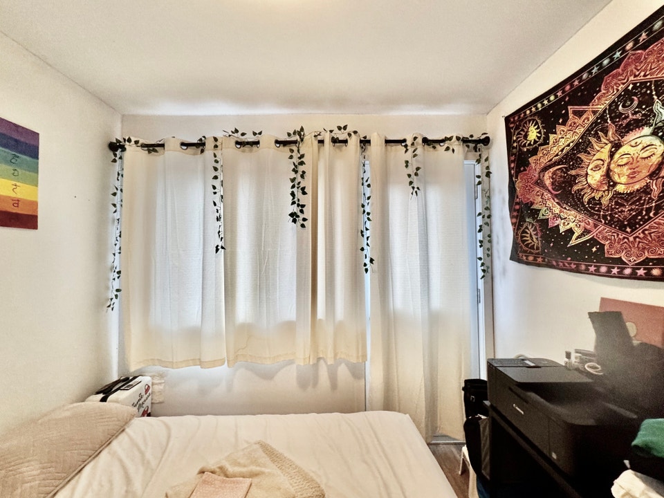 3 et demi - Cartierville - Électros + WiFi inclus - Dispo! 4
