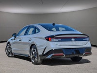 Now available at Guelph Hyundai, this feature-packed 2025 Hyundai Sonata Preferred-Trend AWD combine... (image 3)