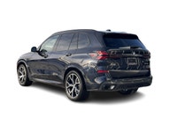 2025 BMW X5 xDrive50e 3.0L I6 4D Sport Utility AWD 8-Speed Automatic Adaptive LED Headlights, Additi... (image 7)