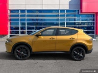 This Dodge Hornet has a strong Intercooled Turbo Premium Unleaded I-4 2.0 L/122 engine powering this... (image 1)