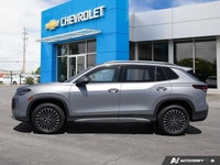 Experience the perfect combination of everyday practicality and sophisticated design with the 2026 V... (image 2)