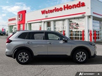 *WATERLOO HONDA'S **PRE-OWNED BUY SMART PROGRAM* - With the purchase of this vehicle, you will recei... (image 7)