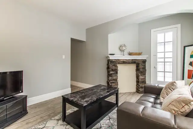 1 Bed 1 Bath | Downtown Kitchener | Immediate move-in