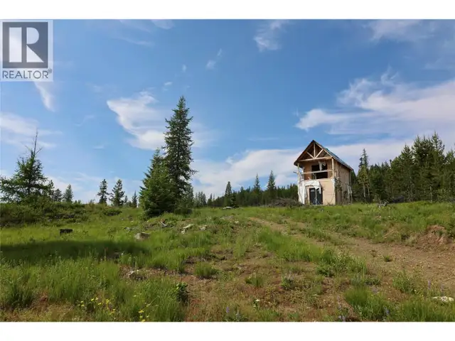 2375 BELCHROME FSR Road Bridesville, British Columbia in Land for Sale in Penticton - Image 10