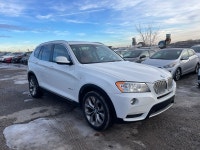 Zoomer Auto 2013 BMW X3 comes with Power Windows, Navigation System, Cruise Control, Backup Camera,... (image 2)