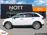 Loaded with luxury features including heated and ventilated leather seats, panoramic Vista Roof, nav... (image 2)