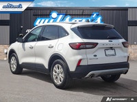 Come see this certified 2025 Ford Escape Active AWD | Heated Wheel + Seats | BSW | Remote Start | Ca... (image 2)