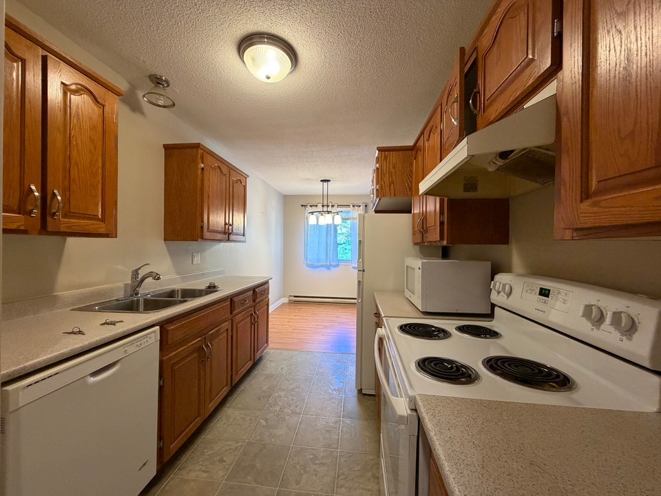 Apartment for Rent 3