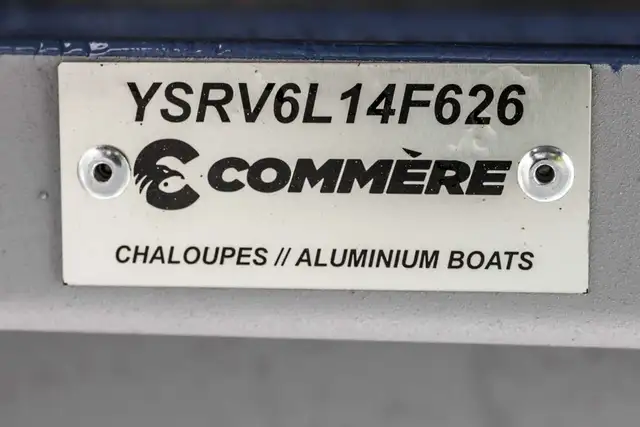 2026 Others V16L in Powerboats & Motorboats in Rimouski / Bas-St-Laurent - Image 22