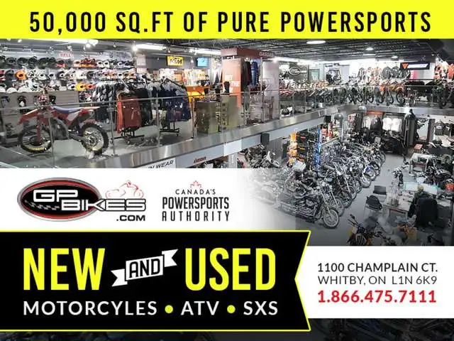 2025 Honda CRF 450R in Dirt Bikes & Motocross in Oshawa / Durham Region - Image 15