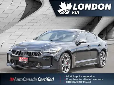 Come visit our London Kia team, you can find us at 1135 Wharncliffe Rd S, London, ON N6L 1J9, or cal...