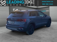 2024 VOLKSWAGEN TAOS COMFORTLINE **** NEW ARRIVAL **** REMOTE START FACTORY **** ECONOMICAL **** REA... (image 3)