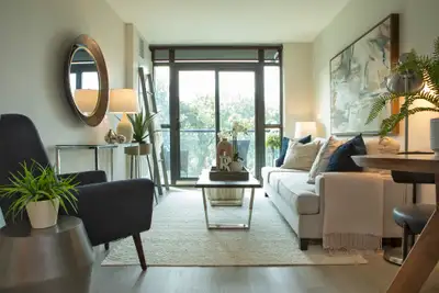 2-Bdm. for Rent at Junction Factory Dundas W./Runnymede Rd., View more