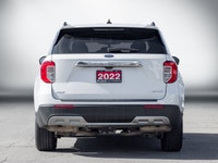 Come see this 2024 Ford Explorer XLT while we still have it in stock! * This Ford Explorer is a Barg... (image 5)