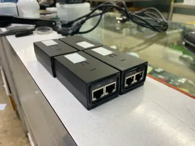 PoE Inverters - April 6th, View more