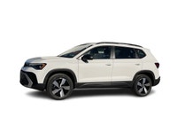 Welcome to Country Hills Volkswagen 2025 Volkswagen Taos Trendline AWD We want your vehicle! Whether... (image 3)
