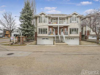Homes for Sale in Ritchie, Edmonton, Alberta $419,900