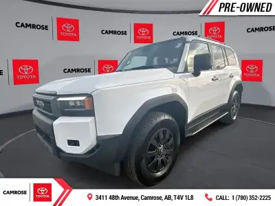 Sunroof, Power Liftgate, Cooled Seats, 360 Camera, Hybrid! Whether you're conquering rugged trails o...