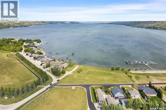 625 Berry Hills ROAD Katepwa Beach, Saskatchewan in Land for Sale in Regina - Image 11