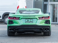 Performance Exhaust | 20-Spoke Gloss Black Wheels | Battery Protection Pkg At Wilson-Niblett Perform... (image 9)
