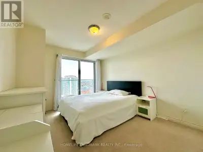 2403 - 70 TOWN CENTRE COURT Toronto (Bendale), Ontario