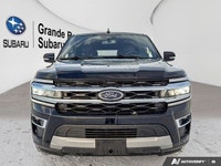 2024 Ford Expedition Limited Max Sport Utility - Grande Prairie Subaru 2024 Ford Expedition Limited... (image 8)