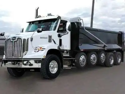 CITY TRUCK AND FORKLIFT DRIVING SCHOOL in Classes & Lessons in Mississauga / Peel Region - Image 3