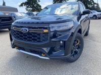 Welcome to Freedom Ford. Twin Turbo V-6 Engine for powerful performance - 4x4 Drive System ideal for... (image 1)
