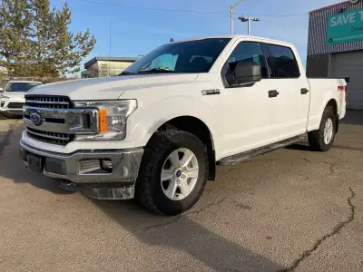 FOR SALE: 2020 Ford F-150 FX4 Ready for Work & Adventure! Looking for a truck that delivers power, c...