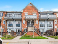 Chancery Rd 2Bdrm Townhouse with Balcony