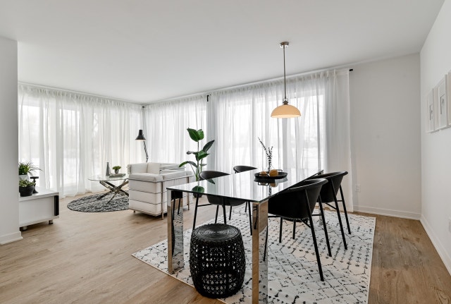 2540 rue Maurice-Savoie — photo 3