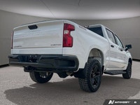 Dealer Certified Pre-Owned. This Chevrolet Silverado 1500 delivers a Turbocharged Gas I4 2.7L/166 en... (image 6)