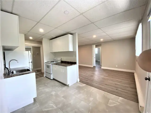 Beautiful 2 Bedroom Apartment - Avail September 1st, 2025 in Long Term Rentals in Pembroke - Image 3