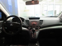 HONDA CR-V 2016 LX AWD TOUT ÉQUIPÉ / SIÈGES CHAUFFANT / BLUETOOTH / CAMÉRA DE RECUL AVEC SEULEMENT 2... (image 9)