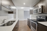 Amenities: In-suite Laundry • Security Cameras • Single or Double Car Garages Suite & Building: Two-... (image 4)