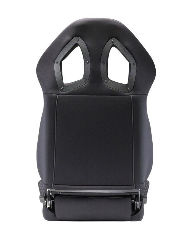 Sparco Chrono Road Reclining Seat in Other Parts & Accessories in Mississauga / Peel Region - Image 4