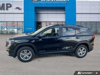 Saskatoon Motor Products - 2023 GMC Terrain SLE Certified GM Certified Details: * Exchange policy is... (image 1)