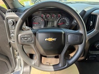 A capable full-size pickup truck with bold styling, a spacious crew cab interior, and strong everyda... (image 9)