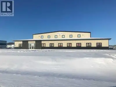 This 8,740 SF standalone building on 1 acre is available for sale. The building features an open rec...