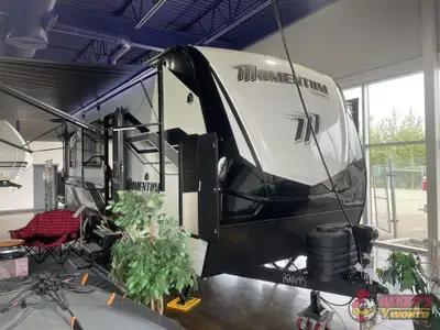 Specifications and Features: Length (ft): 26'11 Width (ft): 8'5 Height (ft): 12'4 Interior Height (f...