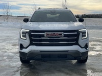 AMVIC Licensed Dealer Heated Front Seats & Steering Wheel | Dual-Zone Climate Control | Wireless App... (image 1)