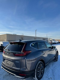 2020 Honda CR-V Sport Utility : : AWD | 212,288 km 1.5L Turbo I4 Engine – AWD – Leather Interior – H... (image 5)