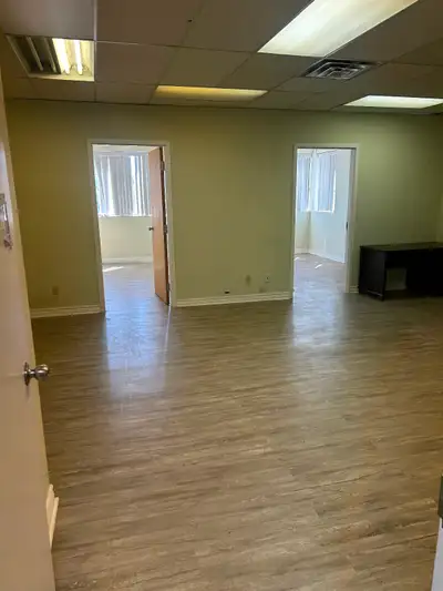 Office space for lease in Ajax. Quiet & professional space, work amongst Engineers, lawyers & psycho...
