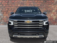 Check out this 2024 Chevrolet Silverado 1500 High Country before it's too late! *Get Your Money's Wo... (image 7)