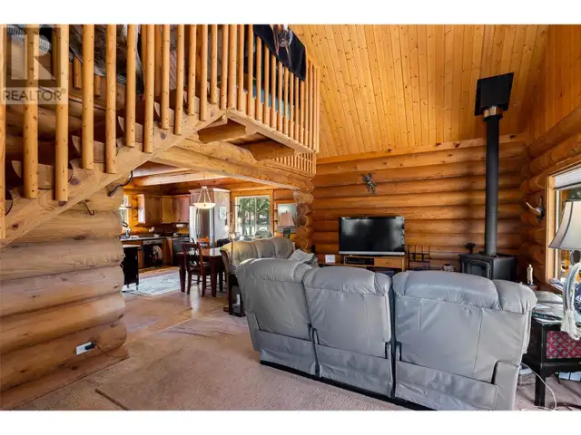 2721S COLDWATER Road Merritt, British Columbia in Houses for Sale in Vernon - Image 17