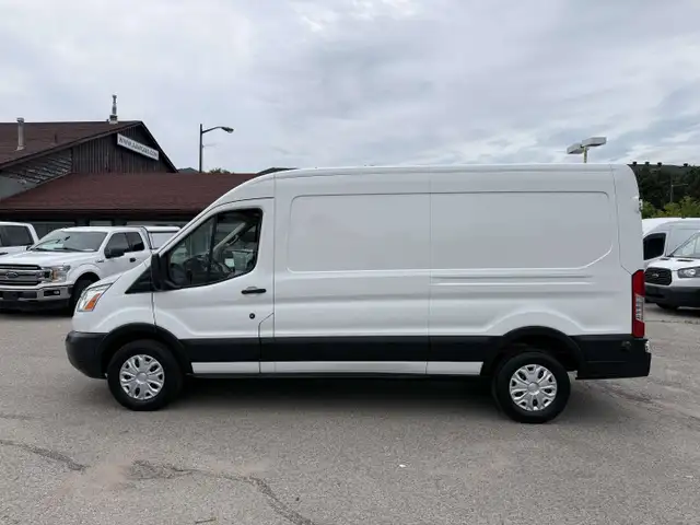 2019 Ford Transit Work ready. Certified.586915489367336961