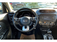 2018 Kia Soul EX The 2018 Kia Soul EX is a versatile hatchback that blends bold styling, advanced te... (image 4)