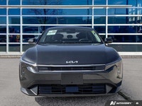 Recent Arrival! Check out this like new 2025 Kia K4 LX. This car is not only looks great, but feels... (image 8)