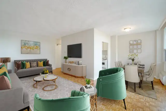 FALL SPECIAL - 1 MONTH FREE ON 2 BEDROOMS in Long Term Rentals in Hamilton - Image 7