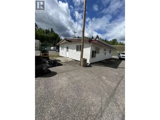 4174 COWART ROAD Prince George, British Columbia in Commercial & Office Space for Sale in Prince George - Image 9